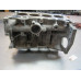 #BLQ02 Bare Engine Block From 2014 Nissan Versa  1.6